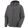 Columbia Single Track Softshell Jacket - Men's