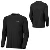 Columbia Trail Pro Crew Shirt - Long-Sleeve - Men's