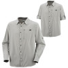 Columbia High Line Ridge Shield Shirt - Long-Sleeve - Men's