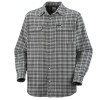 Columbia Silver Ridge Plaid Shirt - Long-Sleeve - Men's