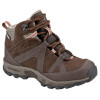 Gorge Mid Omni-Tech Boot - Boys'