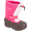 Columbia Powderbug Plus Boot - Little Girls'