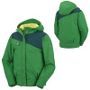 Columbia Haute Belle Jacket - Girls'