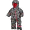 Snuggly Bunny Down Bunting - Infant Boys'