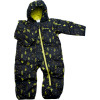 Columbia Snuggly Bunny Down Bunting - Infant Boys'