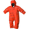 Snuggly Bunny Down Bunting - Infant Boys'