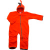 Little D Fleece Bunting - Infant Boys'