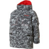 Pop Shove-It Jacket - Little Boys'