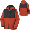 Columbia Ethan Pond Reversible Fleece Jacket - Boys'