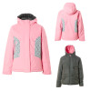 Columbia Vintage Vixen Reversible Jacket - Little Girls'