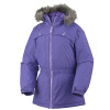 Columbia Vintage Vista Long Jacket - Girls'