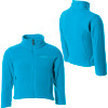 Fast Trek Full Zip Fleece Jacket - Toddler Girls'