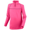 Sweet Creek 1/2 Zip Sweatshirt - Girls'