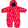 Snuggly Bunny Down Bunting - Infant Girls'