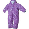 Snuggly Bunny Down Bunting - Infant Girls'