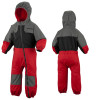Columbia Mountaineer Munchkin Suit - Toddler Boys'