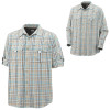 Columbia Silver Ridge Plaid Shirt - Long-Sleeve - Men's