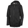 Mountain Mix Shell Rain Jacket - Women's