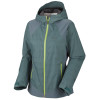 Columbia Mountain Mix Shell Rain Jacket - Women's