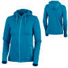 Columbia First Traverse Hooded Fleece Jacket - Women's