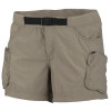 Columbia Cross On Over Cargo Short - Women's