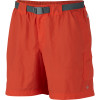 Columbia Sandy River Water Cargo Short - Women's