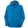 Tiger Hybrid Jacket - Boys'
