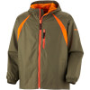Columbia Flow Summit Jacket - Boys'