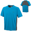 Columbia Altimeter Shirt - Short-Sleeve - Men's