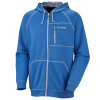 Columbia Marlin Rig Full-Zip Hooded Sweatshirt - Men's