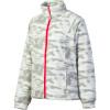 Benton Springs Printed Fleece Jacket - Girls'