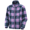 Benton Springs Printed Fleece Jacket - Toddler Girls'