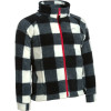 Benton Springs Printed Fleece Jacket - Toddler Girls'