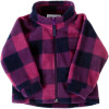 Benton Springs Printed Fleece Jacket - Infant Girls'