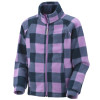 Benton Springs Printed Fleece Jacket - Infant Girls'