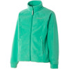 Benton Springs Fleece Jacket - Girls'