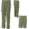 Columbia Silver Ridge Convertible Pant - Girls