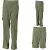 Columbia Silver Ridge Convertible Pant - Little Girls'