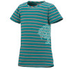 Look N See Stripe T-Shirt - Short-Sleeve - Toddler Girls'