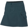 Kenzie Kitten Cargo Skirt - Girls'