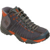 Master Of Faster Mid Omni-Tech Shoe - Men's