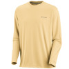 Columbia Ultimate Tech Crew Shirt - Long-Sleeve - Men's