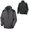 Columbia Erudite Parka - Men's