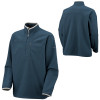 Columbia Men's Silver Ridge Grid Half Zip Fleece