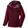 Columbia Bugaboo Tech Parka - Women's