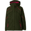 Columbia Bugaboo Interchange Parka - Girls'