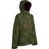 Chic To Peak Interchange Parka - Girls'