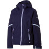 Snow Flame Jacket - Girls'