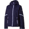 Snow Flame Jacket - Little Girls'
