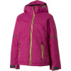 Columbia Snow Flame Jacket - Little Girls'